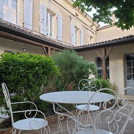 Le Relais Du Chateau Oiron 외부 사진