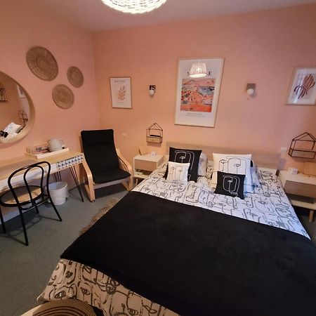 Le Relais Du Chateau Oiron 외부 사진