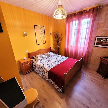 Le Relais Du Chateau Oiron 외부 사진