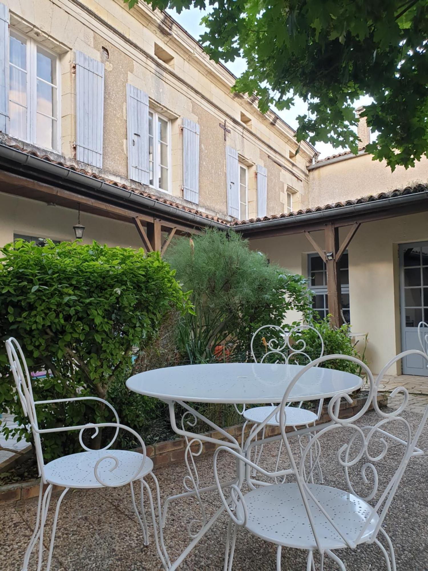 Le Relais Du Chateau Oiron 외부 사진