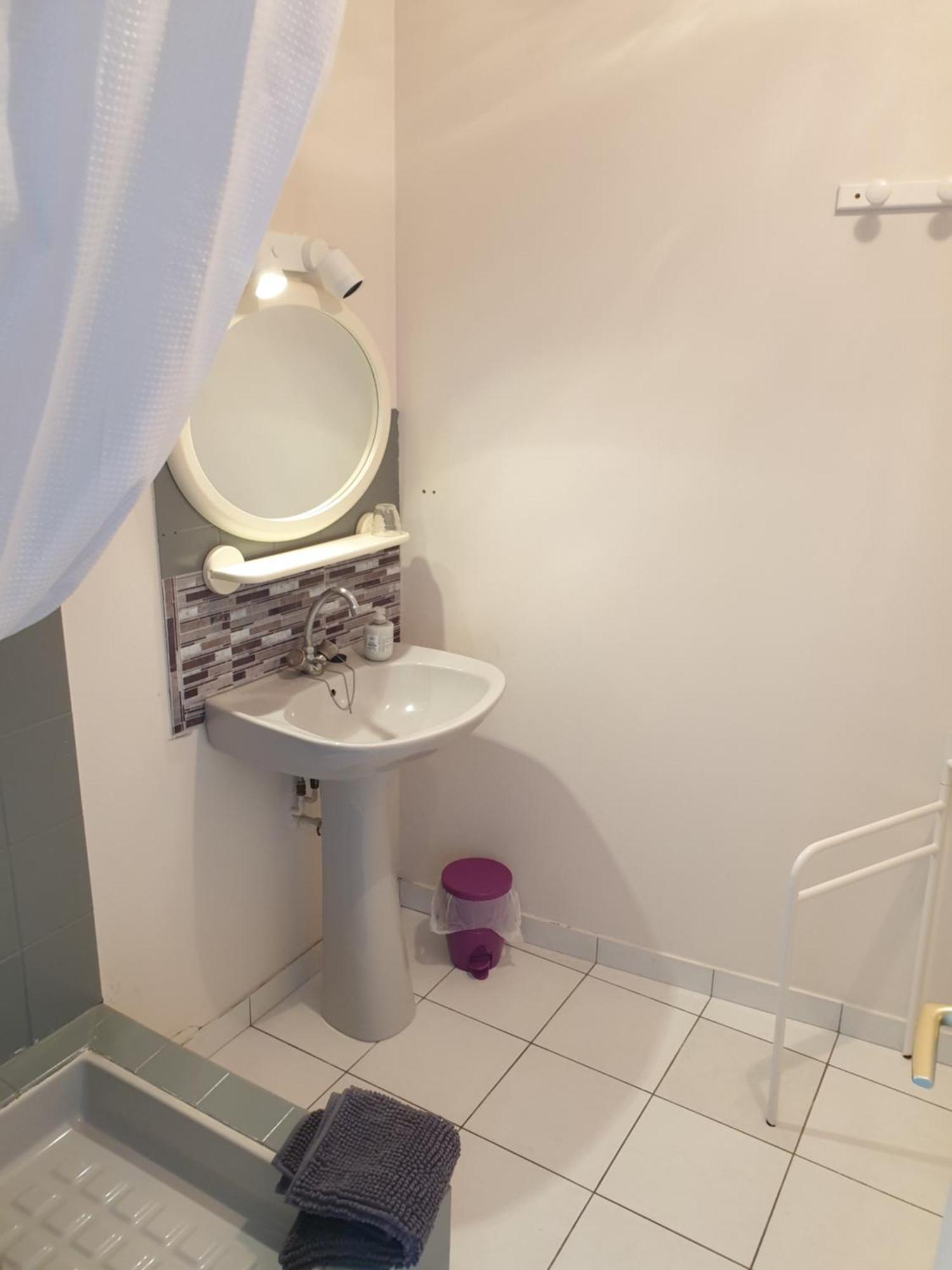 Le Relais Du Chateau Oiron 외부 사진