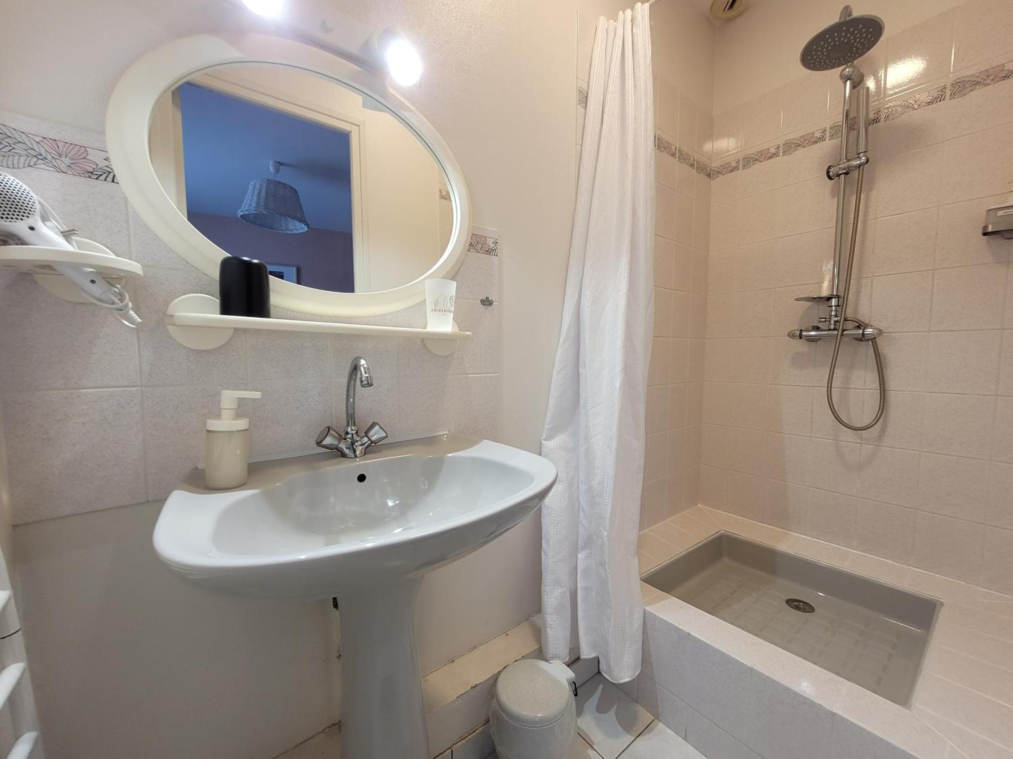 Le Relais Du Chateau Oiron 외부 사진
