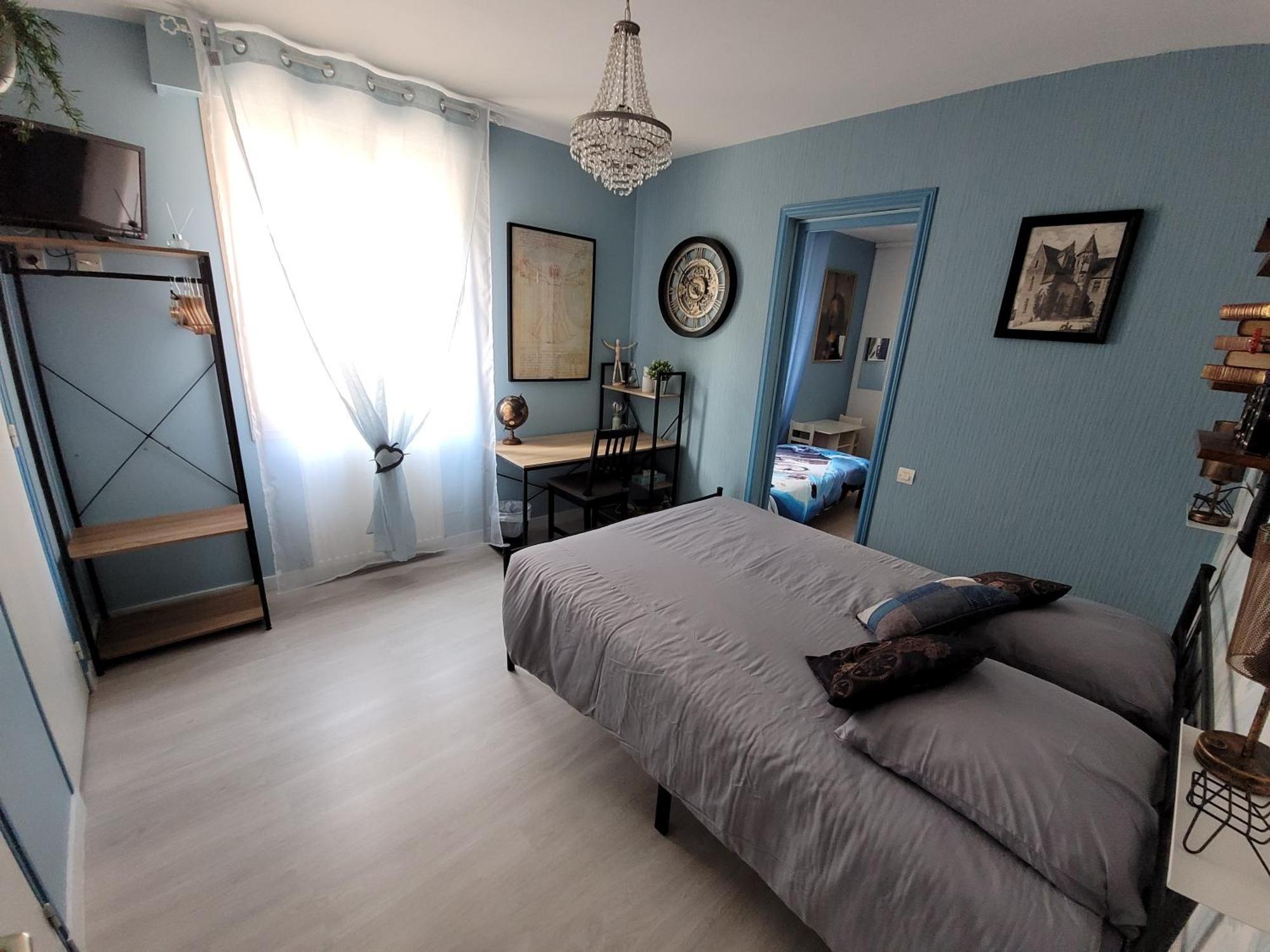Le Relais Du Chateau Oiron 외부 사진